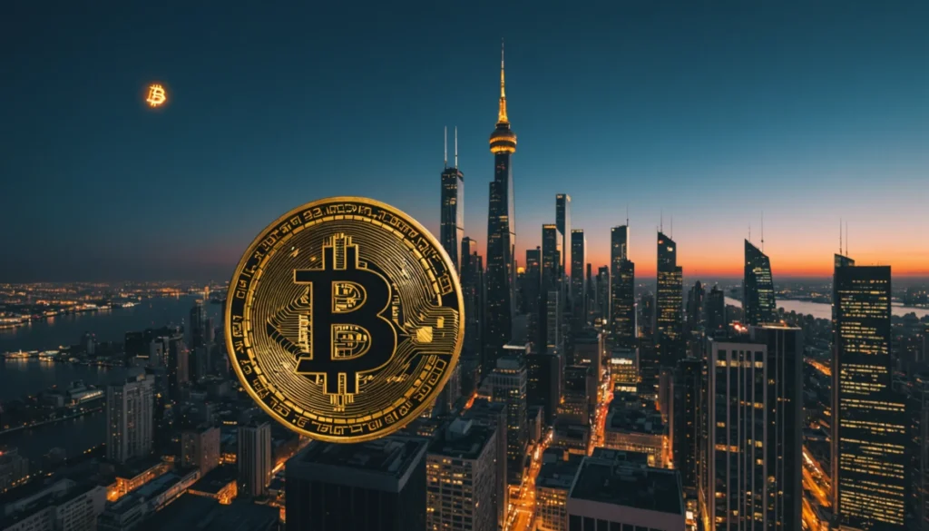 Le Bitcoin va-t-il franchir à nouveau la barre des 100 000 dollars ?