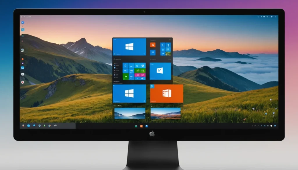 mac ou windows