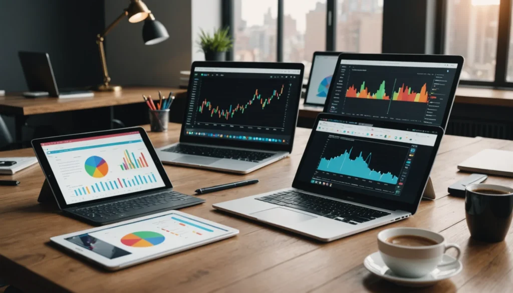 outils du digital