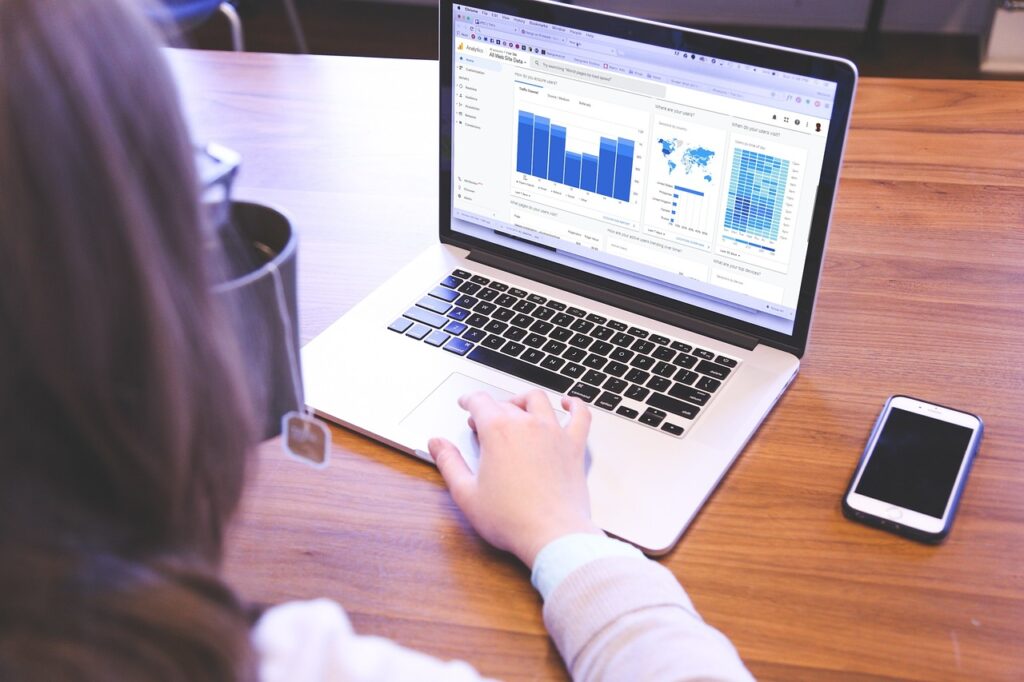formation métier du digital