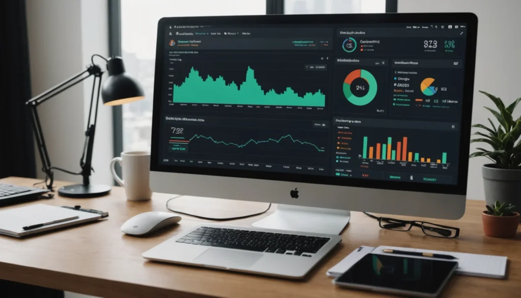 Google Analytics taux de rebond