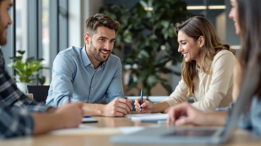 agence de développement web