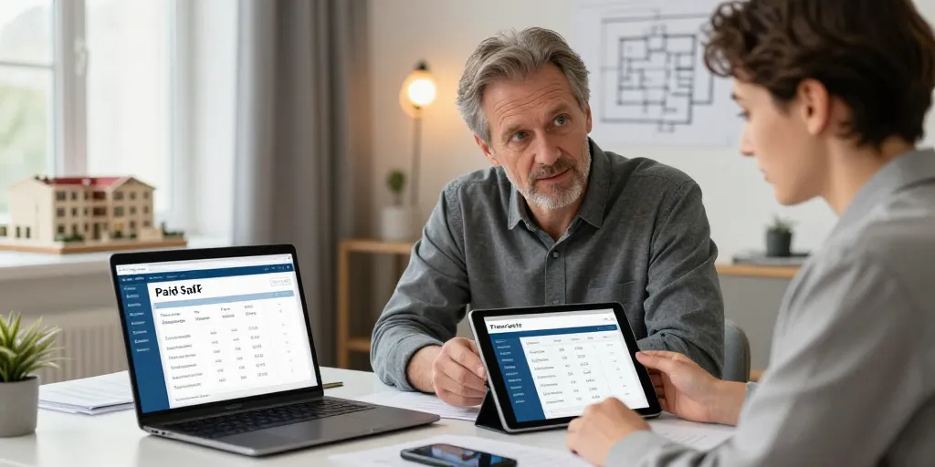 logiciel gestion locatif